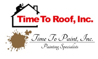 time-to-roof Logo